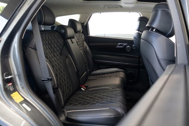 2023 Genesis GV80 3.5T