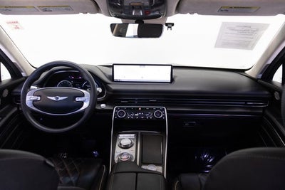2023 Genesis GV80 3.5T