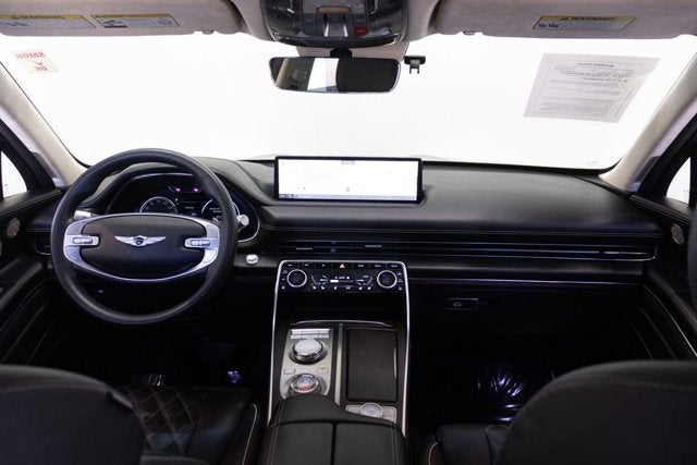 2023 Genesis GV80 3.5T