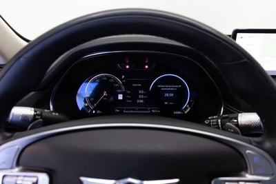 2023 Genesis GV80 3.5T