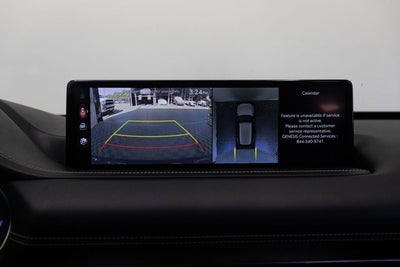 2023 Genesis GV80 3.5T