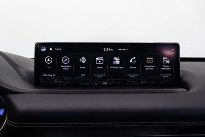 2023 Genesis GV80 3.5T