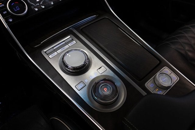 2023 Genesis GV80 3.5T