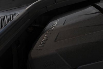 2023 Genesis GV80 3.5T