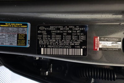 2023 Genesis GV80 3.5T
