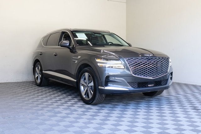 2023 Genesis GV80 3.5T