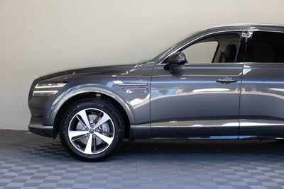 2023 Genesis GV80 3.5T
