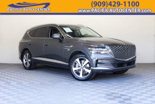 2023 Genesis GV80 3.5T