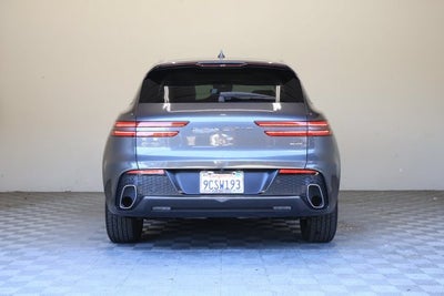 2023 Genesis GV70 2.5T