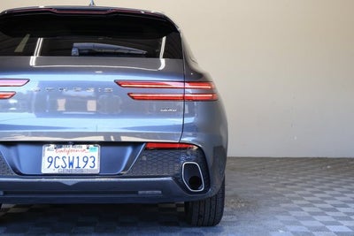2023 Genesis GV70 2.5T