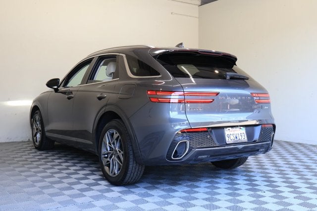 2023 Genesis GV70 2.5T