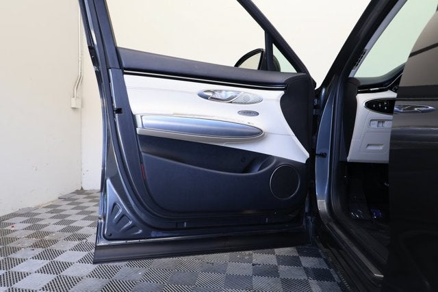 2023 Genesis GV70 2.5T