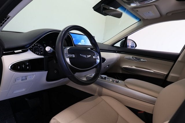 2023 Genesis GV70 2.5T