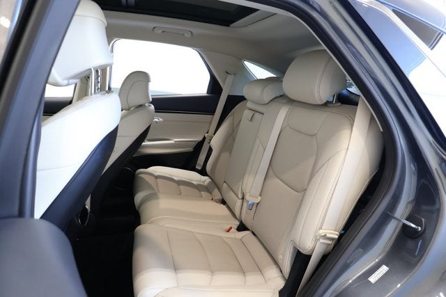2023 Genesis GV70 2.5T