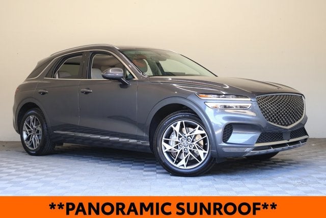 2023 Genesis GV70 2.5T