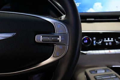 2023 Genesis GV70 2.5T