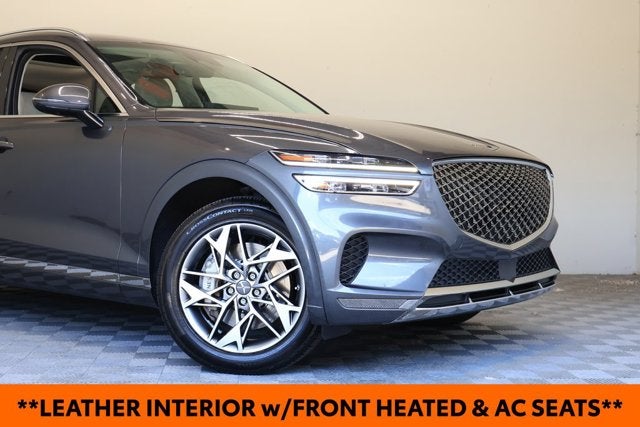 2023 Genesis GV70 2.5T
