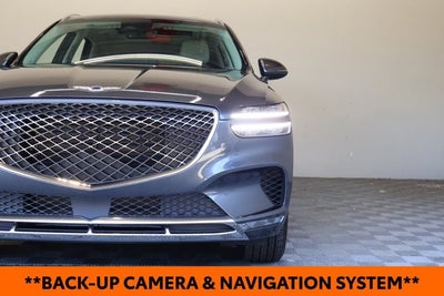 2023 Genesis GV70 2.5T
