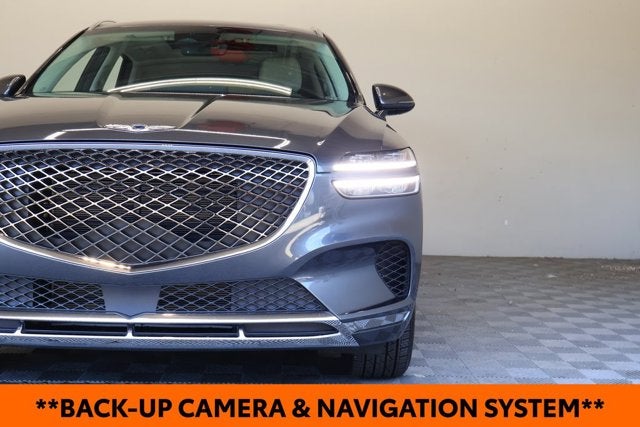 2023 Genesis GV70 2.5T