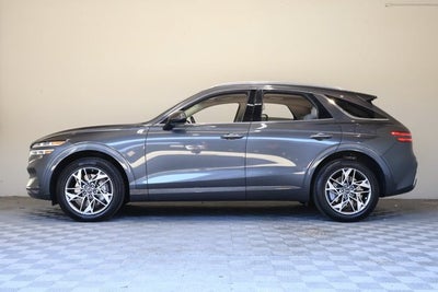 2023 Genesis GV70 2.5T