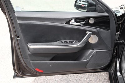 2023 Kia Stinger GT-Line