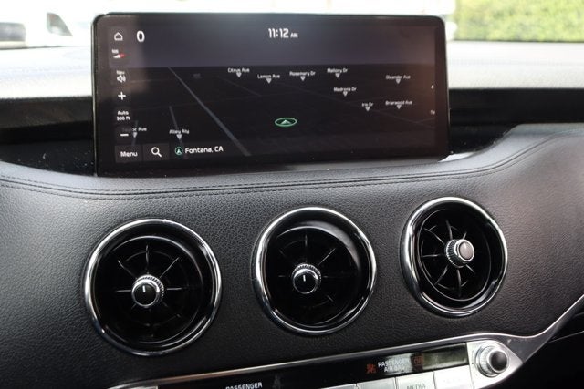2023 Kia Stinger GT-Line