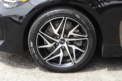 2023 Kia Stinger GT-Line