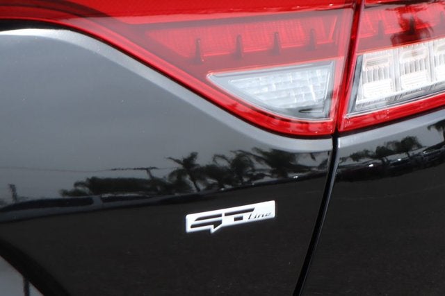 2023 Kia Stinger GT-Line