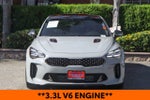 2022 Kia Stinger GT1