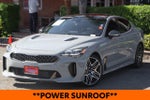 2022 Kia Stinger GT1