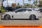 2022 Kia Stinger GT1