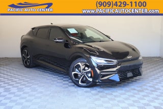 2024 Kia EV6 GT-Line