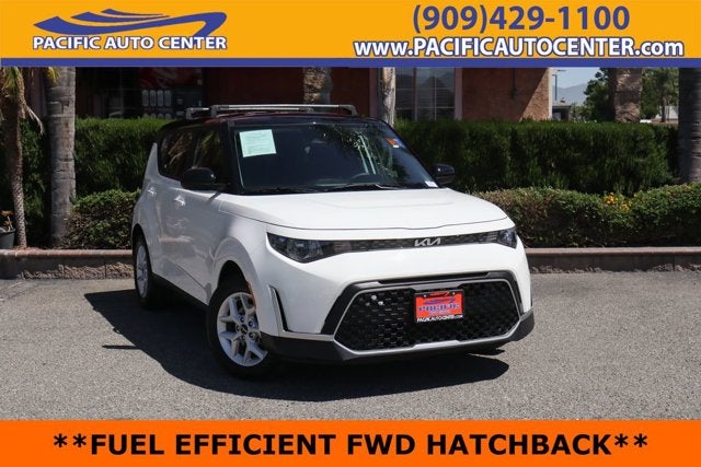 2023 Kia Soul S