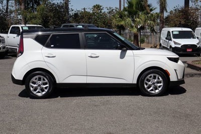 2023 Kia Soul S