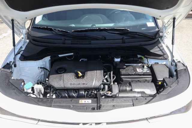 2023 Kia Soul S
