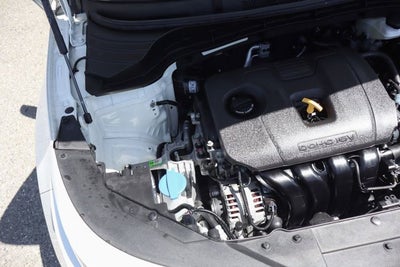 2023 Kia Soul S