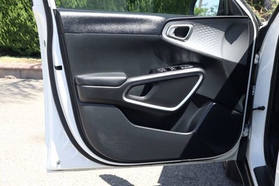 2023 Kia Soul S