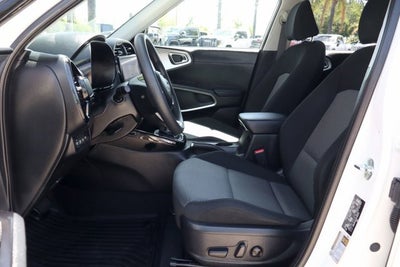 2023 Kia Soul S