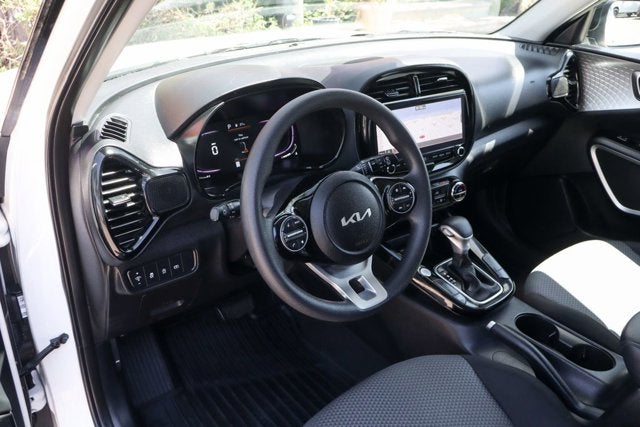 2023 Kia Soul S