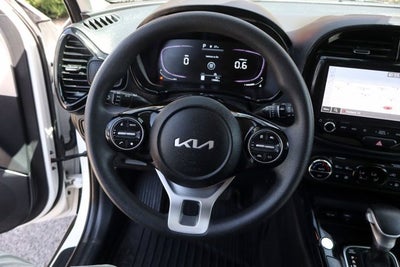 2023 Kia Soul S