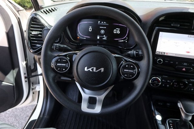 2023 Kia Soul S