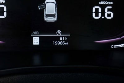 2023 Kia Soul S