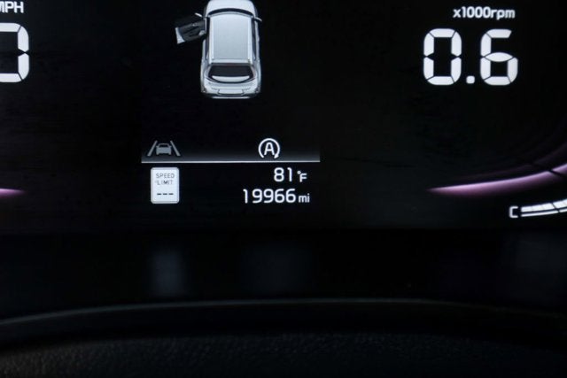 2023 Kia Soul S