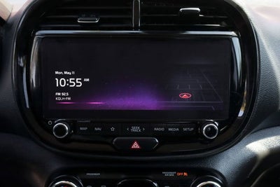2023 Kia Soul S