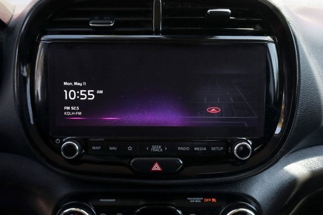 2023 Kia Soul S