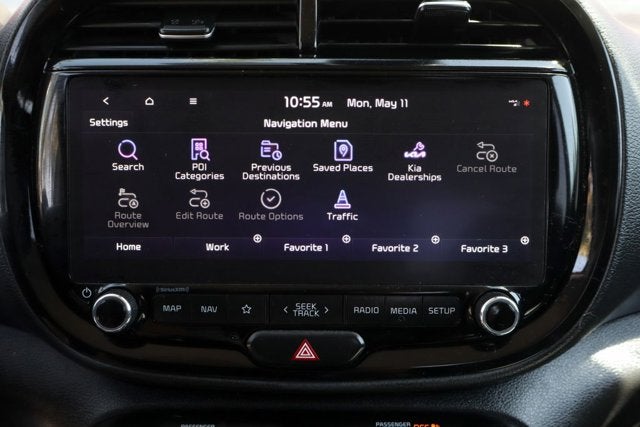2023 Kia Soul S