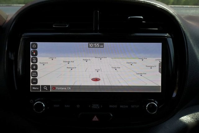 2023 Kia Soul S