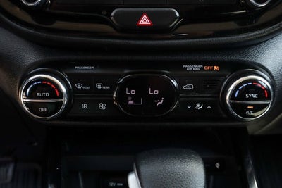 2023 Kia Soul S