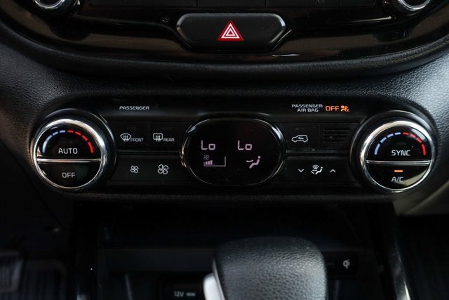 2023 Kia Soul S