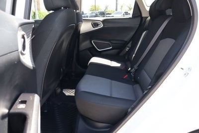 2023 Kia Soul S